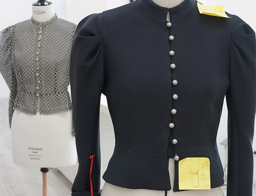Dior – Veste V7 Croisière 2025 03