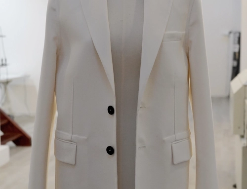 Dior Veste V9 Croisière 2024